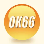 OK66 Catering kitchen icon