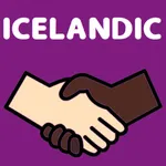 Learn Icelandic Lang icon