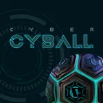 Cyber Cyball: Stick Blast icon