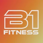 B1 Fitness: Personal Training icon