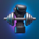 IronHit: Workout Tracker icon