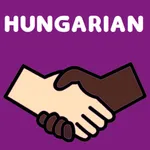 Learn Hungarian Lang icon