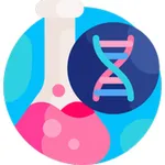 Molecular Genetics Repitition icon