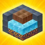 Block Craft Exploration World icon