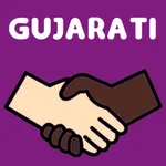 Learn Gujarati Lang icon