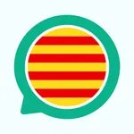 Everlang: Catalan icon