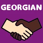 Learn Georgian Lang icon