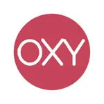 Oxy Pizza icon