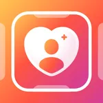 Followers Boom for Social Grow icon