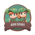 Kido Scout - Sound Safari icon