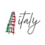 Italy.com icon