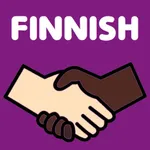 Learn Finnish Lang icon