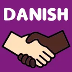 Learn Danish Lang icon