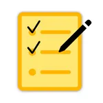 PlanIt Homework App icon