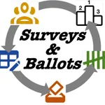 Surveys & Ballots icon