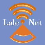 Lale Net icon