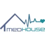 MedHouse App icon