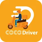 COCO Driver icon