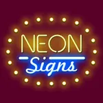 Neon Signs Animated (aPNG) icon