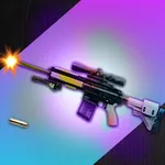 Shot Sound: Real Gun Simulator icon