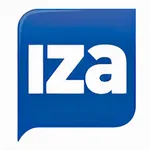 IZA icon