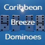 Caribbean Breeze Dominoes icon