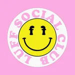 Luff Social Club icon