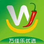 万佳乐优选 icon