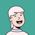 Avatar - Cartoon icon