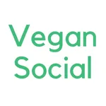 Vegan Social icon