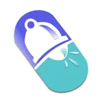 Meditask - Pill & Med Reminder icon