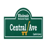 Central Ave icon