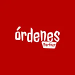 Ordenes: Partner App icon