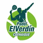 Padel El Verdin icon