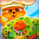 The Cooking Games for Kids Арр icon
