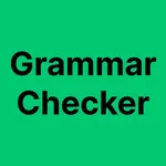 Grammar Checker: Proofreader icon