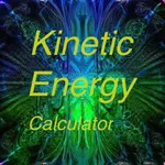 Kinetic Energy Calculator icon