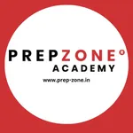 Prep Zone Academy icon