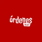 Ordenes: Rider App icon