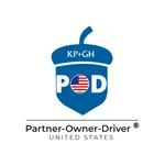 KP+GH POD USA icon