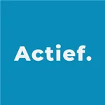 Actief Academy icon