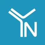 Your Notebook: Stationery App icon