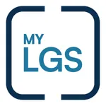 MyLGS icon