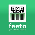 Feeta QR icon