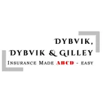 Dybvik, Dybvik & Gilley icon