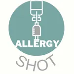 AllergyShot icon