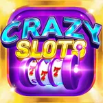 Crazy Slots: Royal Casino Game icon