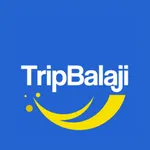 Cheap Flights App : TripBalaji icon