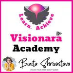 Visionara Academy icon