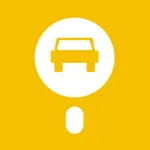 Instanta Fleet Reservation icon